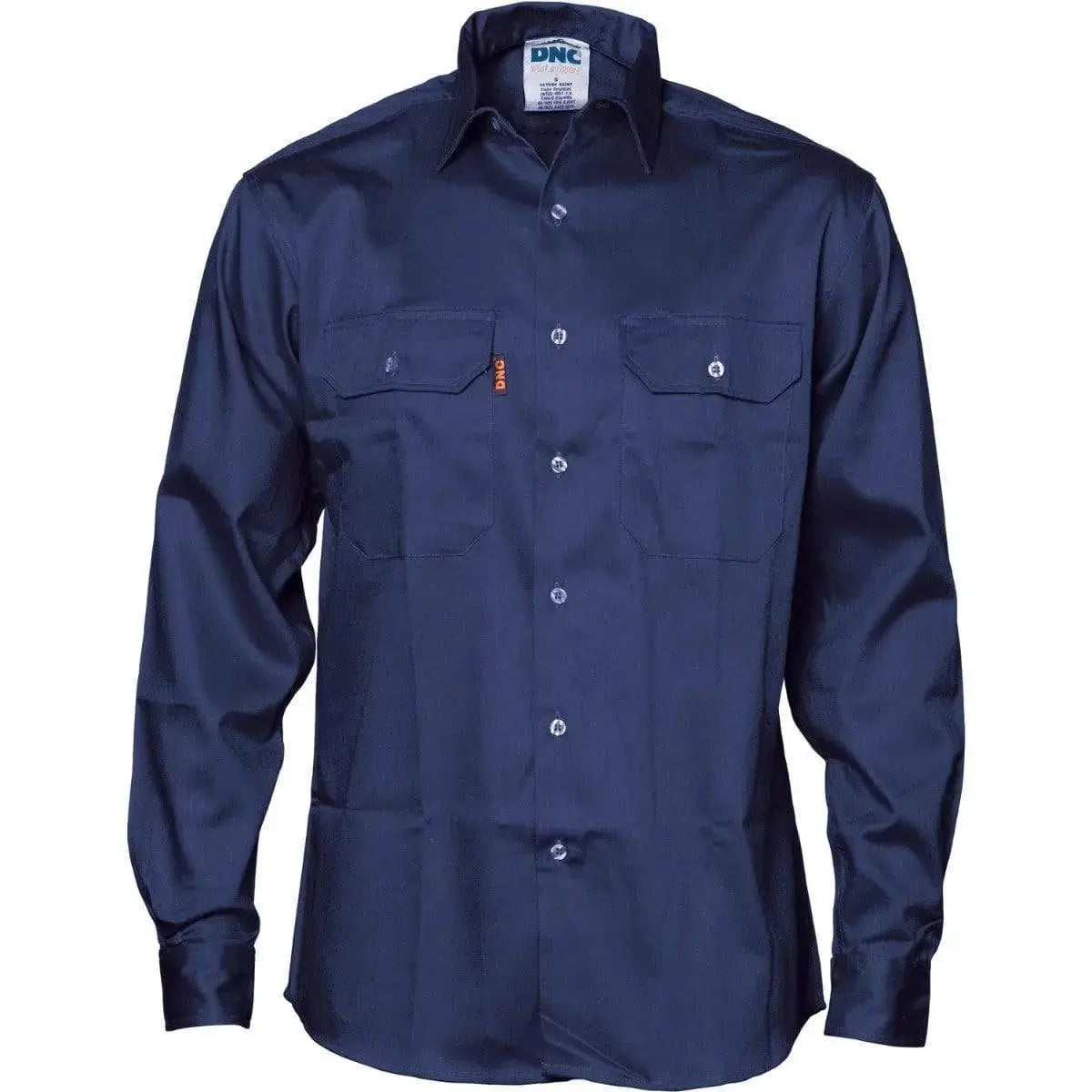 Fr Workwear - 3402 Metro Workwear.